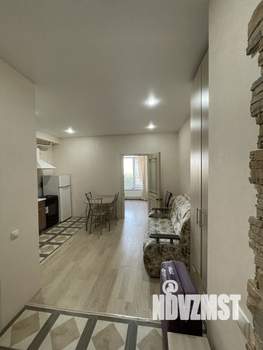 1-к квартира, вторичка, 32м2, 3/8 этаж