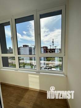 1-к квартира, вторичка, 35м2, 3/10 этаж