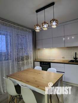 1-к квартира, вторичка, 40м2, 14/16 этаж