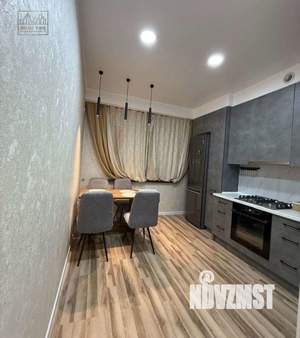 2-к квартира, вторичка, 61м2, 5/17 этаж