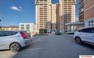 2-к квартира, вторичка, 60м2, 8/16 этаж