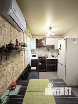 2-к квартира, вторичка, 43м2, 4/5 этаж