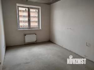 3-к квартира, вторичка, 60м2, 2/19 этаж