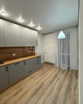 1-к квартира, вторичка, 30м2, 16/18 этаж