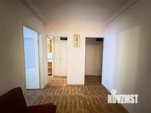 2-к квартира, вторичка, 67м2, 4/16 этаж