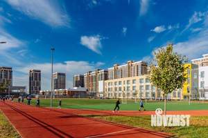 2-к квартира, вторичка, 67м2, 2/24 этаж