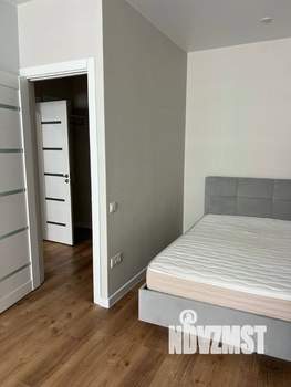 1-к квартира, вторичка, 35м2, 17/23 этаж