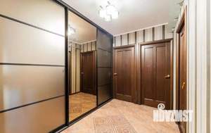 3-к квартира, вторичка, 66м2, 6/18 этаж