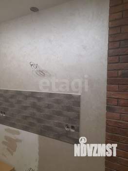 1-к квартира, вторичка, 39м2, 13/24 этаж