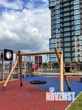 2-к квартира, вторичка, 55м2, 2/24 этаж