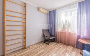 3-к квартира, вторичка, 91м2, 2/15 этаж