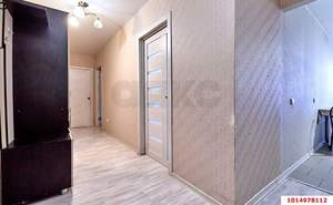 2-к квартира, вторичка, 77м2, 12/17 этаж
