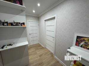 2-к квартира, вторичка, 54м2, 9/26 этаж