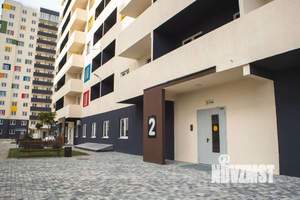 2-к квартира, сданный дом, 63м2, 9/15 этаж