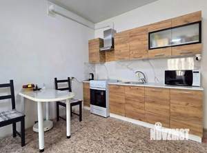 1-к квартира, вторичка, 47м2, 3/6 этаж