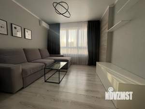 2-к квартира, вторичка, 53м2, 2/9 этаж