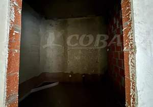 1-к квартира, вторичка, 42м2, 12/19 этаж