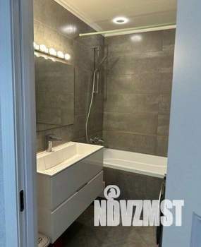 2-к квартира, вторичка, 66м2, 4/16 этаж