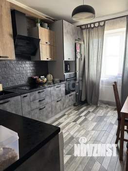 1-к квартира, вторичка, 35м2, 4/9 этаж