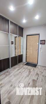 1-к квартира, вторичка, 42м2, 13/24 этаж