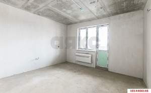 1-к квартира, вторичка, 41м2, 10/16 этаж