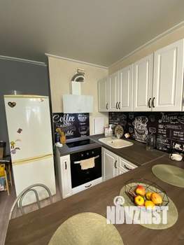 1-к квартира, вторичка, 41м2, 1/16 этаж