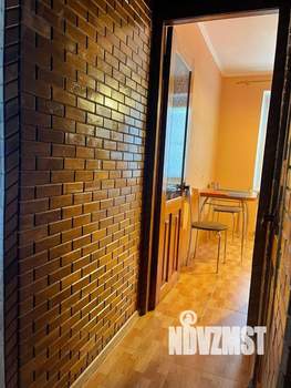 1-к квартира, вторичка, 33м2, 5/5 этаж