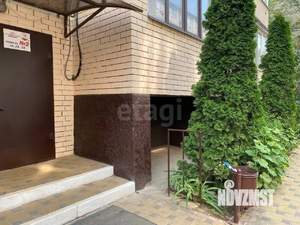 Студия квартира, вторичка, 17м2, 1/6 этаж