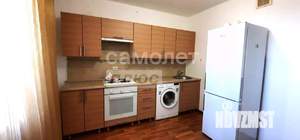 1-к квартира, вторичка, 38м2, 8/16 этаж