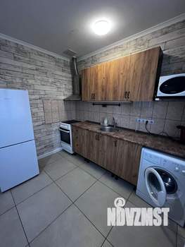 1-к квартира, вторичка, 46м2, 1/3 этаж