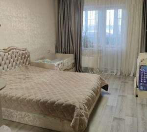 2-к квартира, вторичка, 70м2, 5/16 этаж