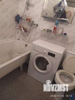 2-к квартира, вторичка, 41м2, 4/4 этаж