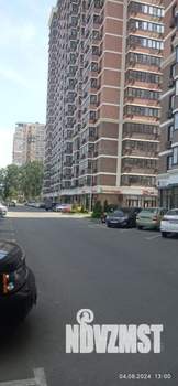 1-к квартира, вторичка, 21м2, 19/24 этаж