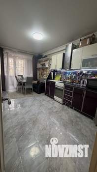 1-к квартира, вторичка, 43м2, 3/6 этаж