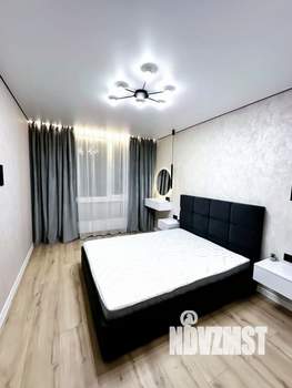 1-к квартира, вторичка, 34м2, 4/25 этаж