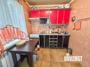 3-к квартира, вторичка, 72м2, 1/12 этаж