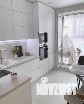 1-к квартира, вторичка, 44м2, 12/18 этаж
