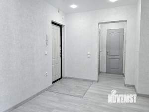 2-к квартира, вторичка, 64м2, 6/17 этаж