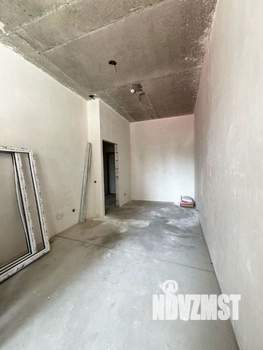 1-к квартира, вторичка, 34м2, 1/24 этаж