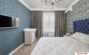 2-к квартира, вторичка, 84м2, 14/24 этаж