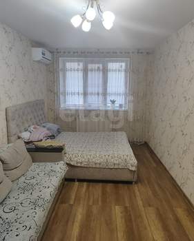 2-к квартира, вторичка, 57м2, 1/5 этаж
