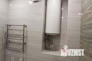 1-к квартира, вторичка, 40м2, 10/24 этаж