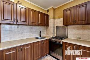 2-к квартира, вторичка, 48м2, 4/5 этаж