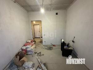 1-к квартира, вторичка, 40м2, 16/17 этаж