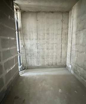 Студия квартира, вторичка, 23м2, 8/24 этаж