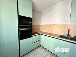 2-к квартира, вторичка, 55м2, 13/16 этаж