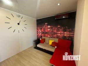 1-к квартира, вторичка, 49м2, 17/17 этаж