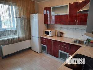 1-к квартира, вторичка, 35м2, 12/14 этаж