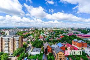 2-к квартира, вторичка, 49м2, 23/25 этаж