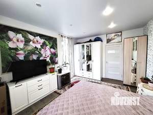 1-к квартира, вторичка, 50м2, 2/3 этаж